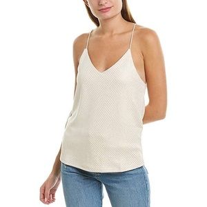 Bishop + Young Suede Cami